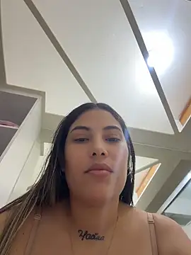 Anna Bitch Disgusting online show from 04/19/26, 09:30