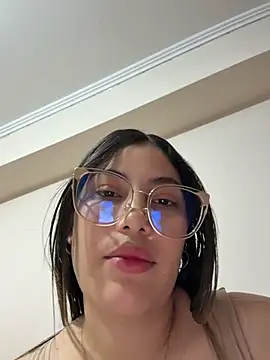 Anna Bitch Disgusting online show from 06/12/26, 01:04