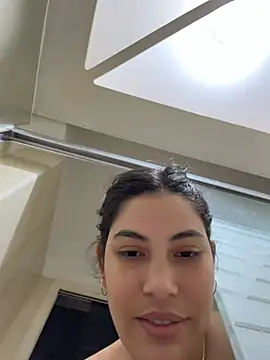 Anna Bitch Disgusting online show from 06/19/26, 01:43