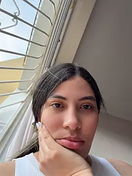 Anna Bitch Disgusting online show from 06/28/26, 10:05