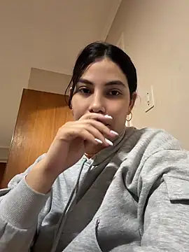 Anna Bitch Disgusting online show from 07/02/26, 05:02