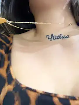 Anna Bitch Disgusting online show from 07/05/26, 01:12