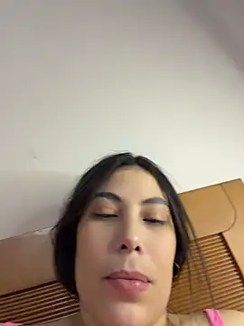 Anna Bitch Disgusting online show from 07/08/26, 04:06