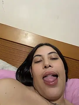 Anna Bitch Disgusting online show from 07/10/26, 09:01