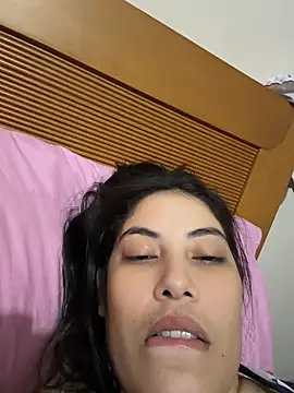 Anna Bitch Disgusting online show from 07/11/26, 04:15