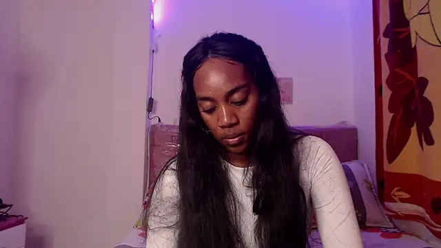 AishaOwens online show from 03/06/26, 08:49