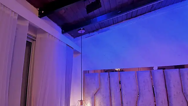 Caroline palmerr online show from 02/02/26, 03:16