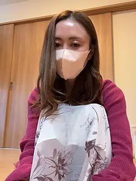 Kyouka wife online show from 02/01/26, 07:29