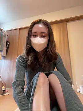 Kyouka wife online show from 02/04/26, 05:13