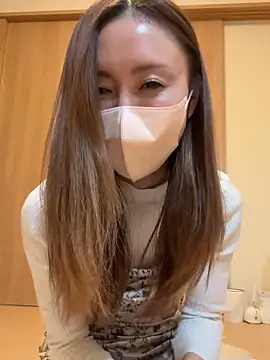 Kyouka wife online show from 02/14/26, 08:33