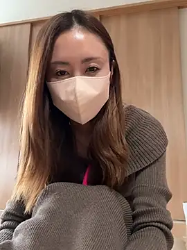 Kyouka wife online show from 02/16/26, 03:57