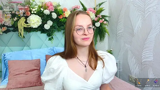 MadisonSmitt online show from 11/23/25, 05:07