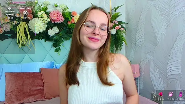 MadisonSmitt online show from 11/30/25, 05:11