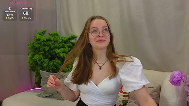 MadisonSmitt online show from 01/17/26, 05:12