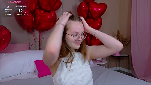 MadisonSmitt online show from 02/06/26, 05:12