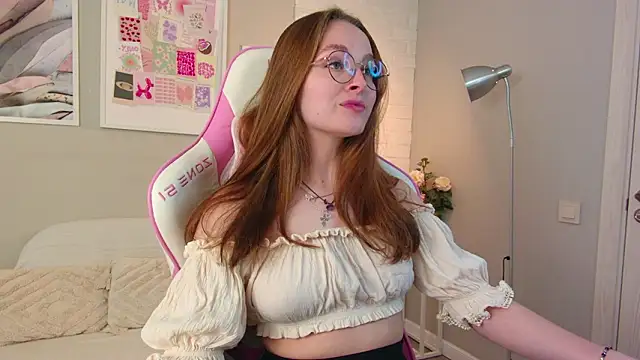 MadisonSmitt online show from 03/16/26, 05:13