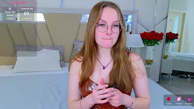 MadisonSmitt online show from 04/19/26, 05:07