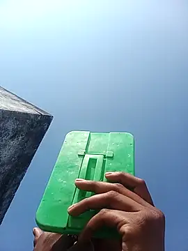 Pushpa hotty online show from 02/14/26, 03:58