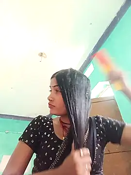 Pushpa hotty online show from 04/04/26, 04:33