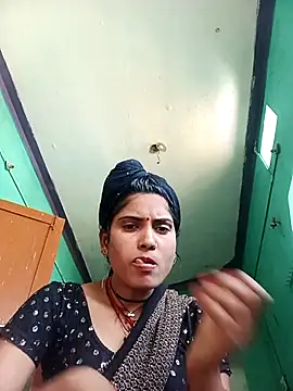 Pushpa hotty online show from 04/06/26, 03:59