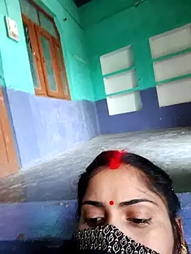 Pushpa hotty online show from 04/08/26, 04:56