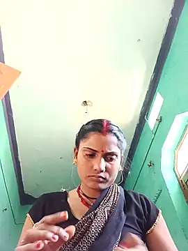 Pushpa hotty online show from 04/14/26, 04:40