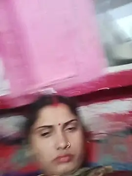 Pushpa hotty online show from 05/25/26, 02:39