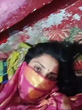 Pushpa hotty online show from 05/31/26, 04:09