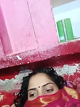 Pushpa hotty online show from 06/04/26, 03:34