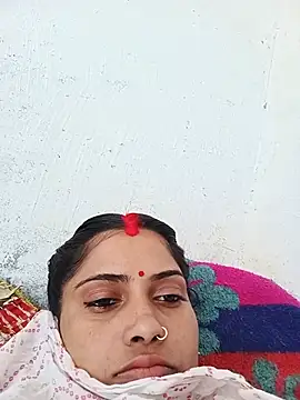 Pushpa hotty online show from 06/13/26, 04:21