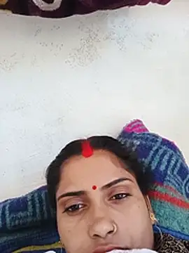 Pushpa hotty online show from 06/15/26, 04:36