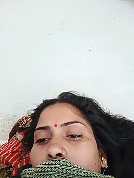 Pushpa hotty online show from 06/19/26, 03:55