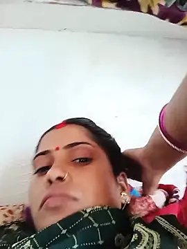 Pushpa hotty online show from 06/25/26, 05:12