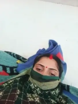 Pushpa hotty online show from 06/27/26, 03:44