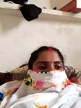 Pushpa hotty online show from 08/03/26, 06:12