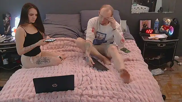 Snapshot of Donster907 chatting on 02/20/26, 10:27 Donster907 online show from 02/20/26, 10:27