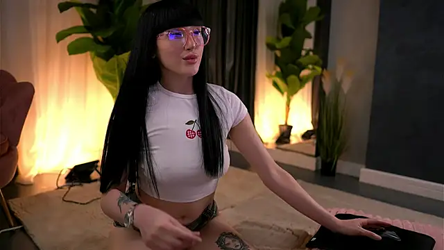 WendyyLuv online show from 05/09/26, 08:25