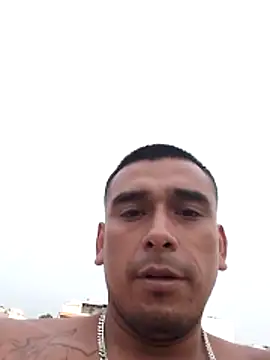 Solo privado online show from 02/27/26, 11:05