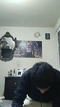 Junior 47 online show from 02/23/26, 08:33