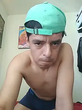 Junior 47 online show from 02/27/26, 09:04