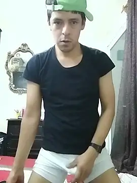 Junior 47 online show from 03/19/26, 04:05