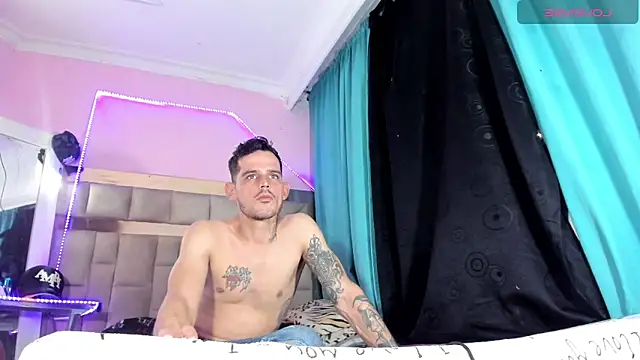 Sexybigjefffx online show from 01/17/26, 04:39