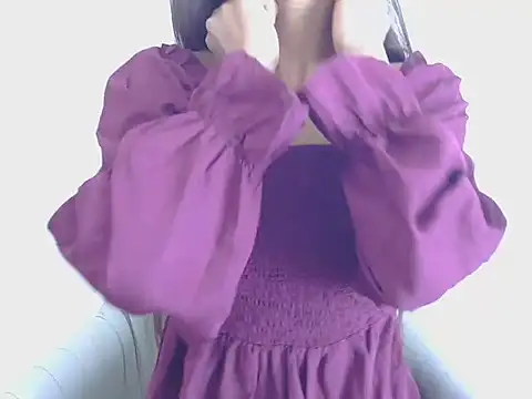 Aarruuuu online show from 11/29/25, 06:05