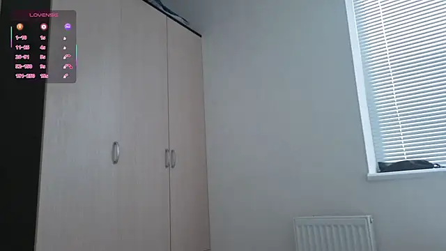 BabySofa online show from 01/18/26, 12:09