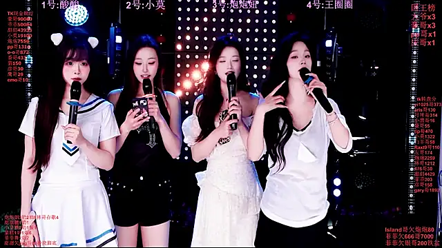 S5-55S online show from 03/03/26, 05:30