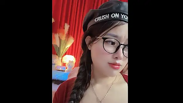 MiCandy-Lovee online show from 11/30/25, 06:17