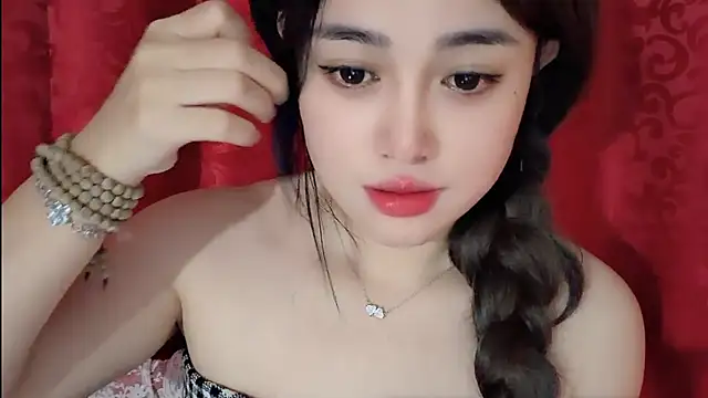 MiCandy-Lovee online show from 03/22/26, 03:15