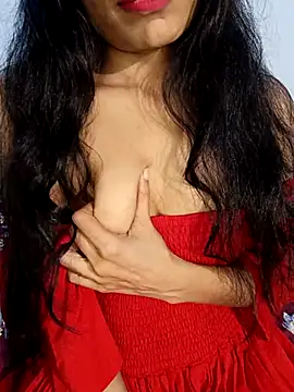 Angelic Princess online show from 12/05/25, 02:14