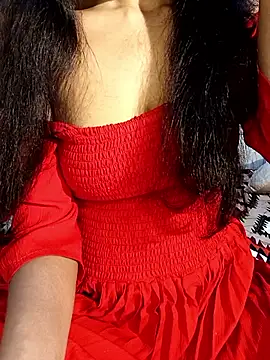 Angelic Princess online show from 01/10/26, 02:41