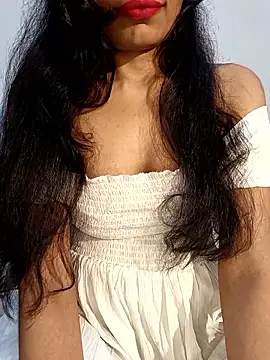 Angelic Princess online show from 01/11/26, 05:18